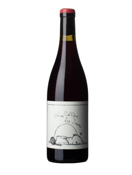 Domaine Ganevat La Colline des Dames Tinto 2024