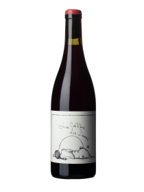Domaine Ganevat La Colline des Dames 2024 Red Wine