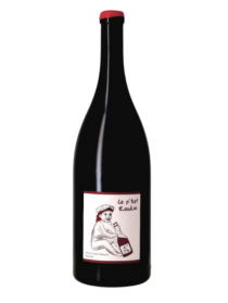 Domaine Ganevat Le p'tiot Roukin Tinto 2023 Magnum