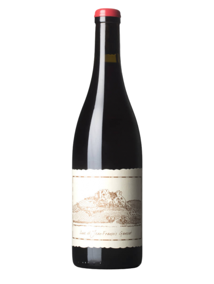 Domaine Ganevat Pinot Noir Les Chonchons 2024...