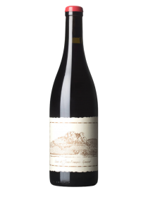 Domaine Ganevat Pinot Noir Les Chonchons 2024 Red Wine