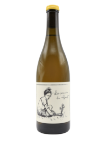 Domaine Ganevat La Prairie 2021 White Wine