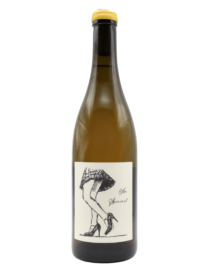 Domaine Ganevat Au Sommet 2021 White Wine
