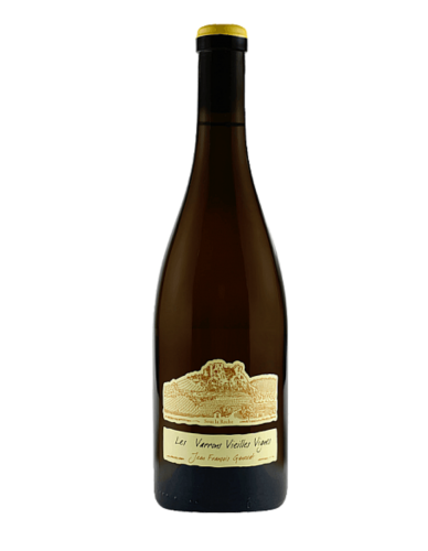Domaine Ganevat Varrons Viellies Vignes Blanco 2020