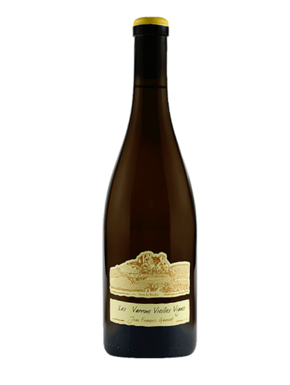 Domaine Ganevat Varrons Viellies Vignes Blanco...