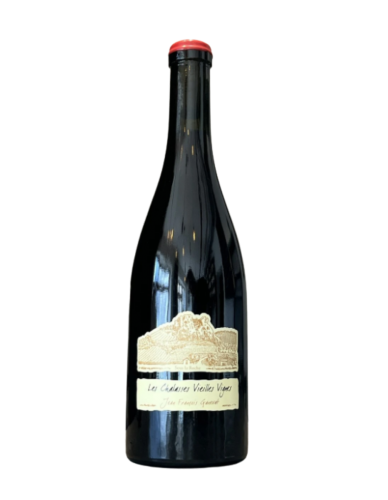 Domaine Ganevat Poulsard Chalasses Vieilles Vignes Tinto...