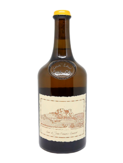 Domaine Ganevat Vin Jaune 2016