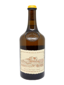 Domaine Ganevat Vin Jaune 2016