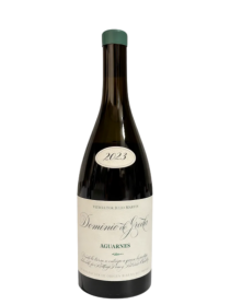 copy of Domaine Ganevat Vin Jaune 2016