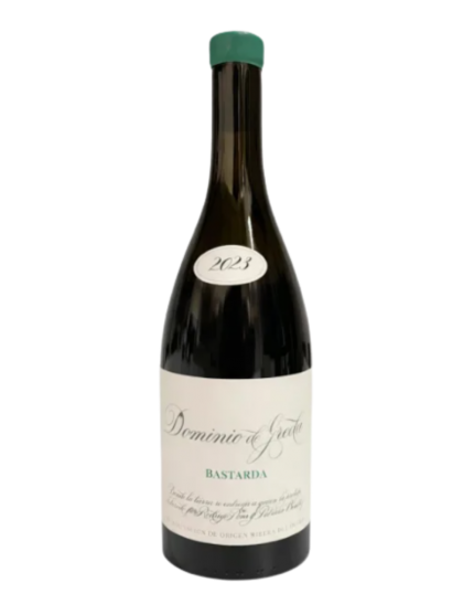 Dominio de Greda Bastarda 2023 Red Wine