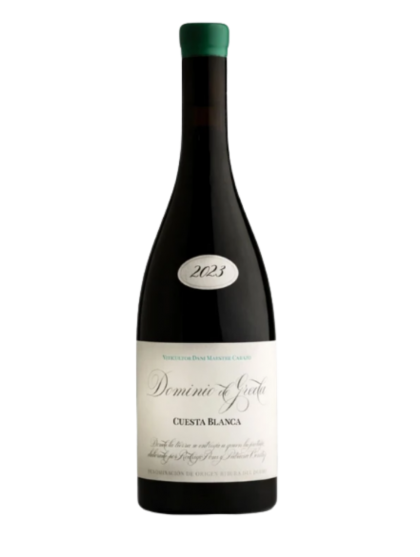 Dominio de Greda Cuesta Blanca Tinto 2023