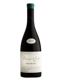 Dominio de Greda Cuesta Blanca Tinto 2023