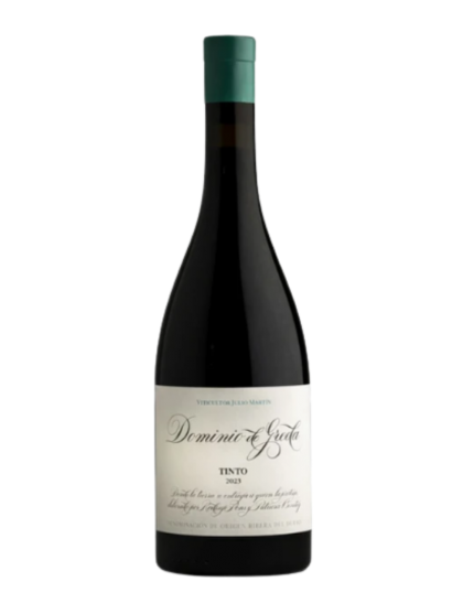 Dominio de Greda 2023 Red Wine