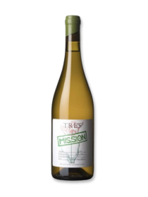 Mission Wine Tres Blanco 2022