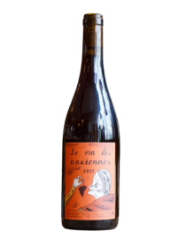 Thibaud Pierson Vin des Anciennes Tinto 2025
