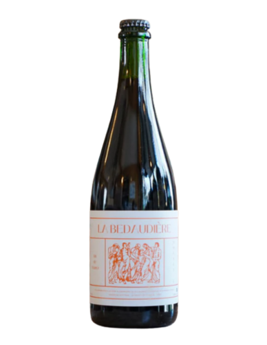 Alexandre Guillaume La Beaudiere 2022 Red Wine