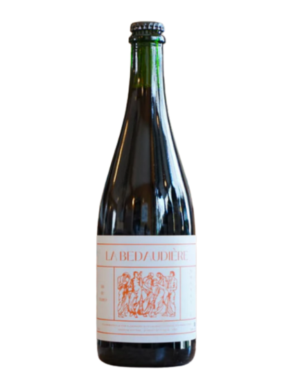 Alexandre Guillaume La Beaudiere 2022 Red Wine