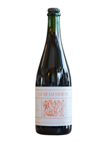 Alexandre Guillaume La Beaudiere Tinto 2022