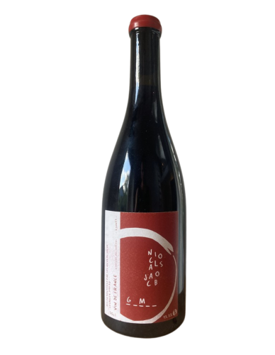 Nicolas Jacob Gamay Tinto 2024