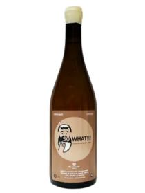 Adega Sernande So What 2021 White Wine