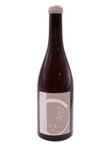 Nicolas Jacob Pinot Gris 2024 White Wine