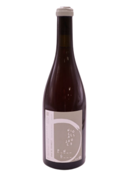 Nicolas Jacob Pinot Gris 2024 White Wine