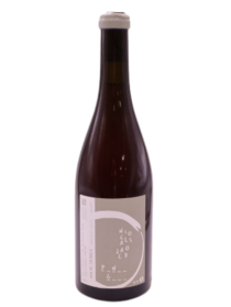 Nicolas Jacob Pinot Gris Blanco 2024