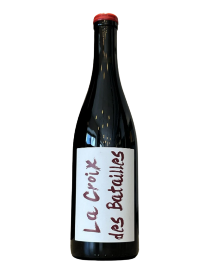 Domaine Ganevat La Croix Des Batailles Tinto 2024