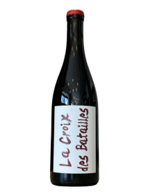 Domaine Ganevat La Croix Des Batailles Tinto 2024