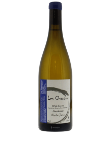 Nicolas Jacob Les Chazaux Chardonnay 2023 White Wine