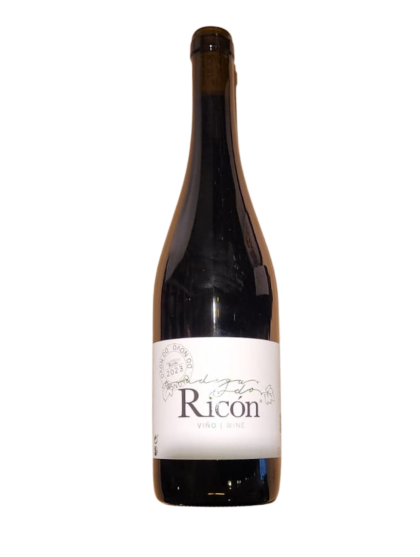 Adega do Ricón Tinto Donovo Castes Tinto 2023