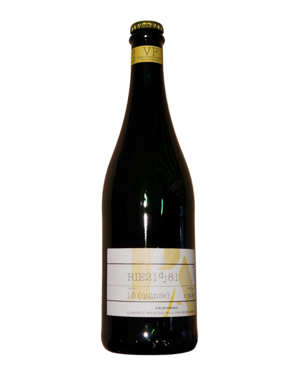 Pierre Andrey RIE21dj81 Vineae Florentes Blanco...