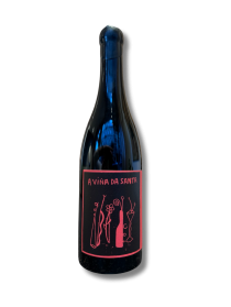 Tachin Viña Da Santa Tinto 2024