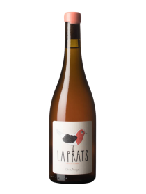 Oriol Artigas La Prats 2022 White Wine