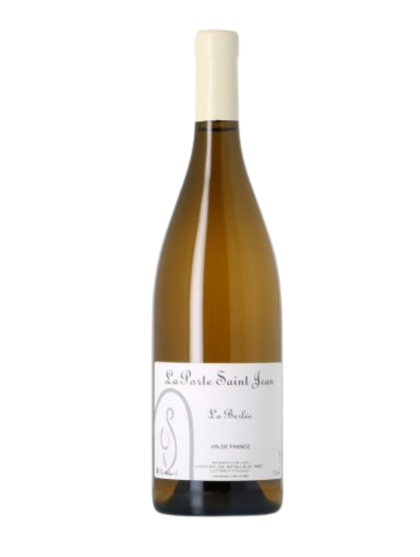 Sylvain Dittière La Berlée 2023 White Wine