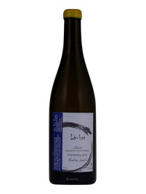 Nicolas Jacob La Bas Chardonnay 2023 White Wine