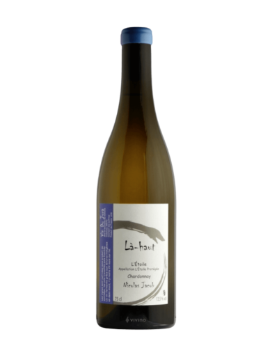 Nicolas Jacob La Haut Chardonnay 2023 White Wine