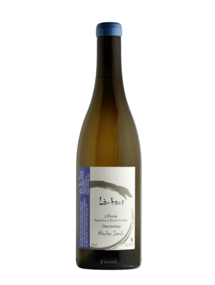 Nicolas Jacob La Haut Chardonnay 2023 White Wine