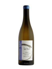 Nicolas Jacob La Haut Chardonnay Blanco 2023