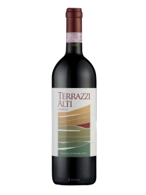 Terrazzi Alti Valtellina Superiore Sasella Tinto 2023