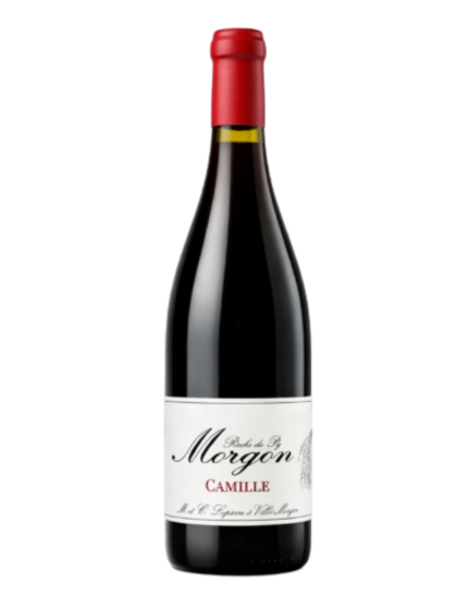 Marcel Lapierre Morgon Cuvée Camille 2024 Red Wine