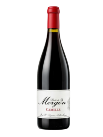 Marcel Lapierre Morgon Cuvée Camille 2024 Red Wine