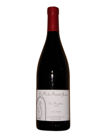 Sylvain Dittière Saumur Les Bouches Tinto 2023