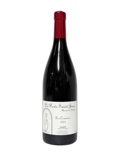 Sylvain Dittière Saumur Les Corbiers Tinto 2023