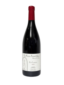 Sylvain Dittière Saumur Les Corbiers Tinto 2023