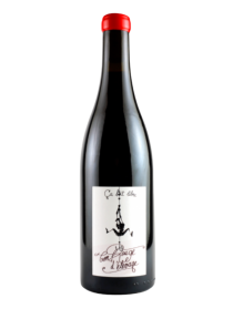 Damien Bastian Ça Boit Libre Ton Rouge d´Elevage Tinto 2024