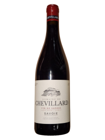 Domaine de Chevillard AOP Savoie Pinot Noir et Gamay Tinto 2023