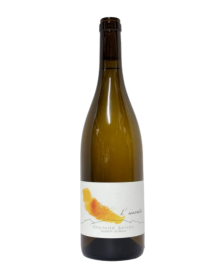 Charlotte Sonjon L´Innocente Blanco 2024