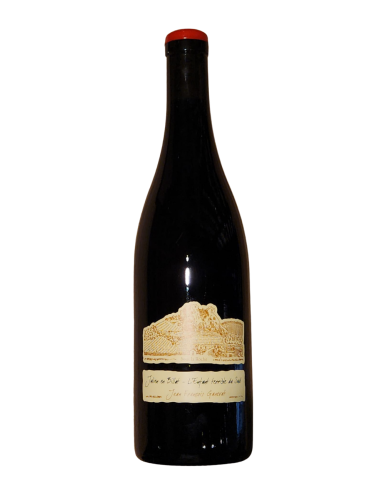 Domaine Ganevat Julien en Billat L´Enfant Terrible du Sud...