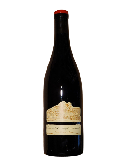 Domaine Ganevat Julien en Billat L´Enfant...